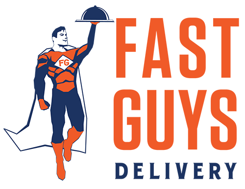 fast guys delivery